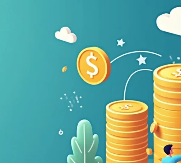 opciones de financiación