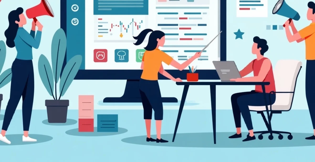estrategias de marketing