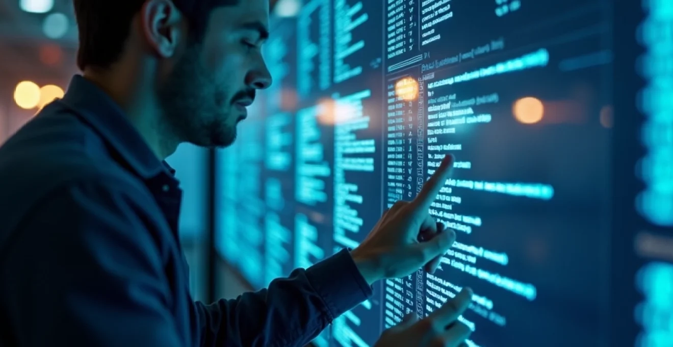 seguridad informática