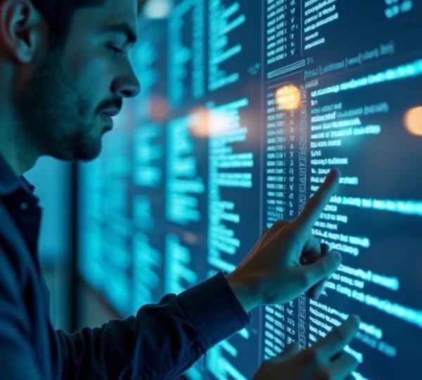seguridad informática