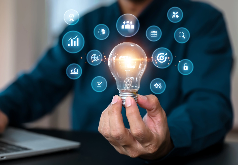 Fortaleciendo su posición en el mercado mediante la innovación