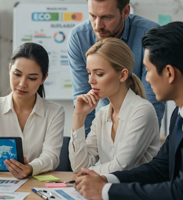 Negocios internacionales: las oportunidades globales