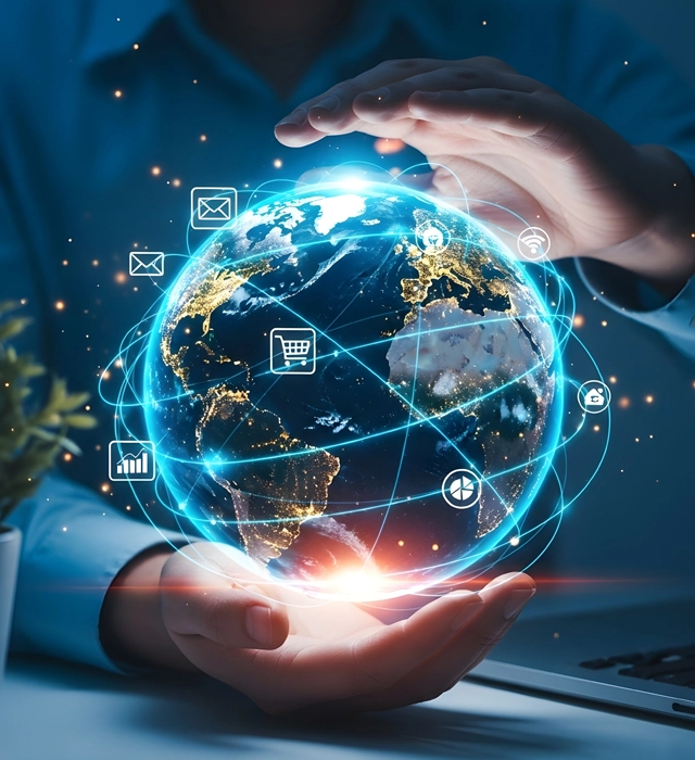Negocios internacionales: las oportunidades globales